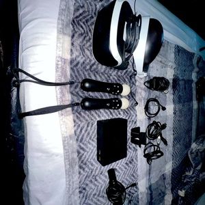 2020 PS4 VR HEAD SET